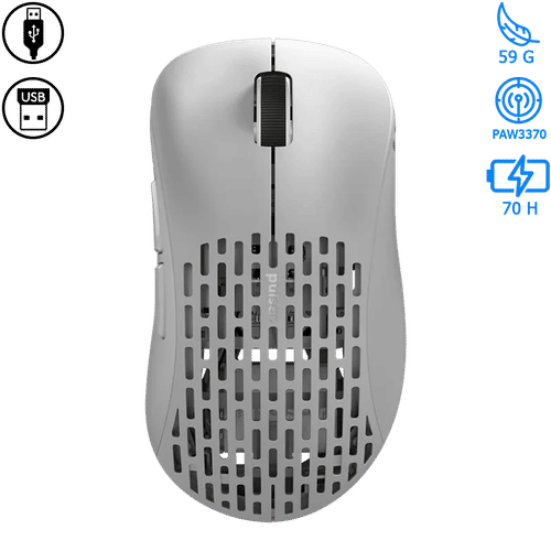 Pulsar Xlite V2 Wireless